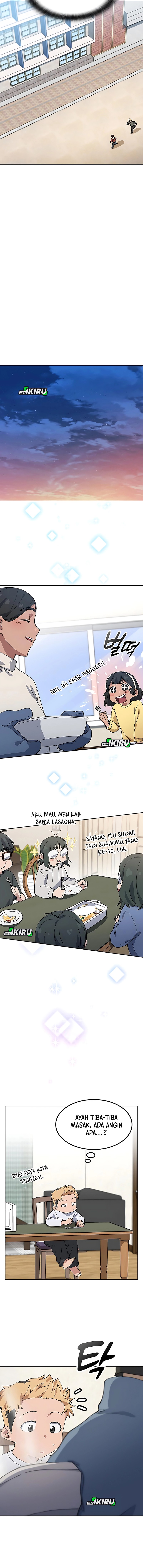 Healing Life Through Camping in Another World Chapter 85 Bahasa Indonesia