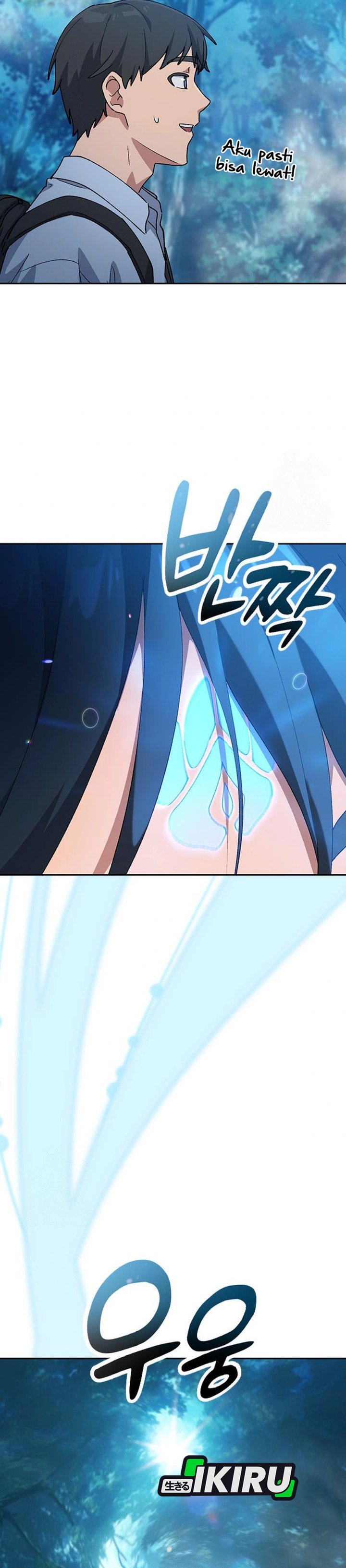 Healing Life Through Camping in Another World Chapter 86 Bahasa Indonesia