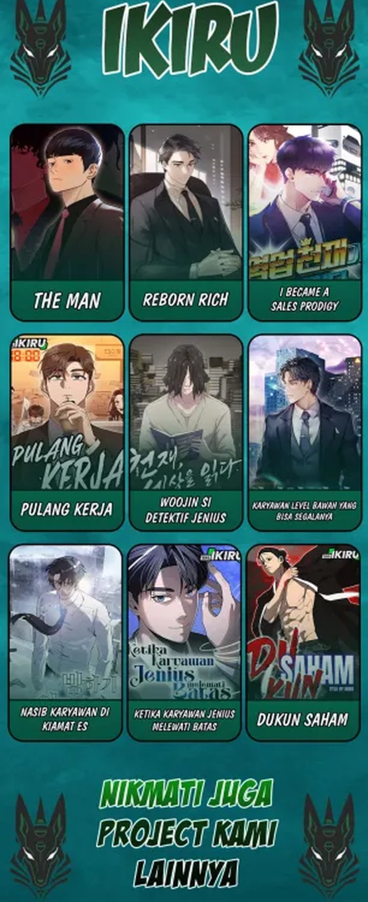 Healing Life Through Camping in Another World Chapter 86 Bahasa Indonesia