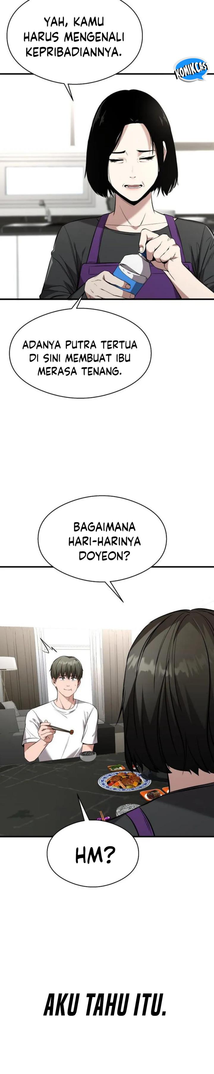 Heart-Pounding Ghostly Poem chapter 6