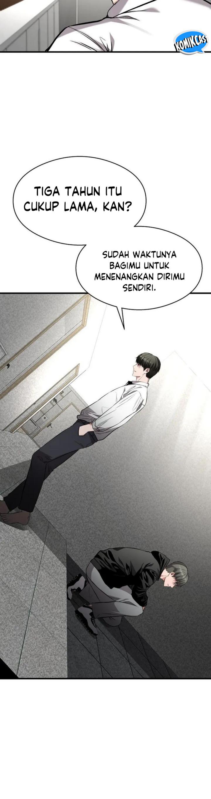 Heart-Pounding Ghostly Poem chapter 6