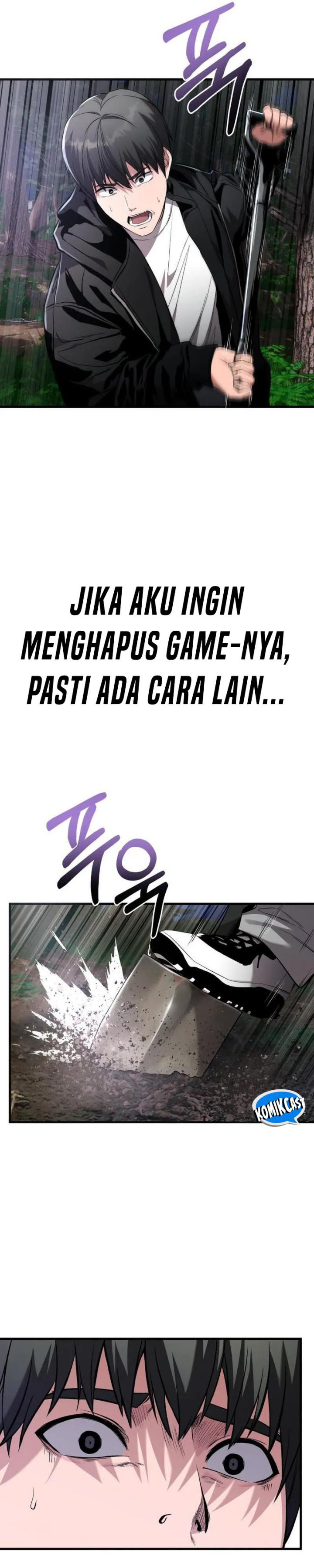 Heart-Pounding Ghostly Poem chapter 6