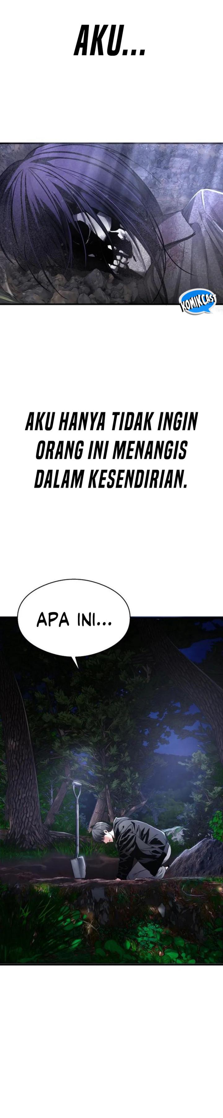 Heart-Pounding Ghostly Poem chapter 6