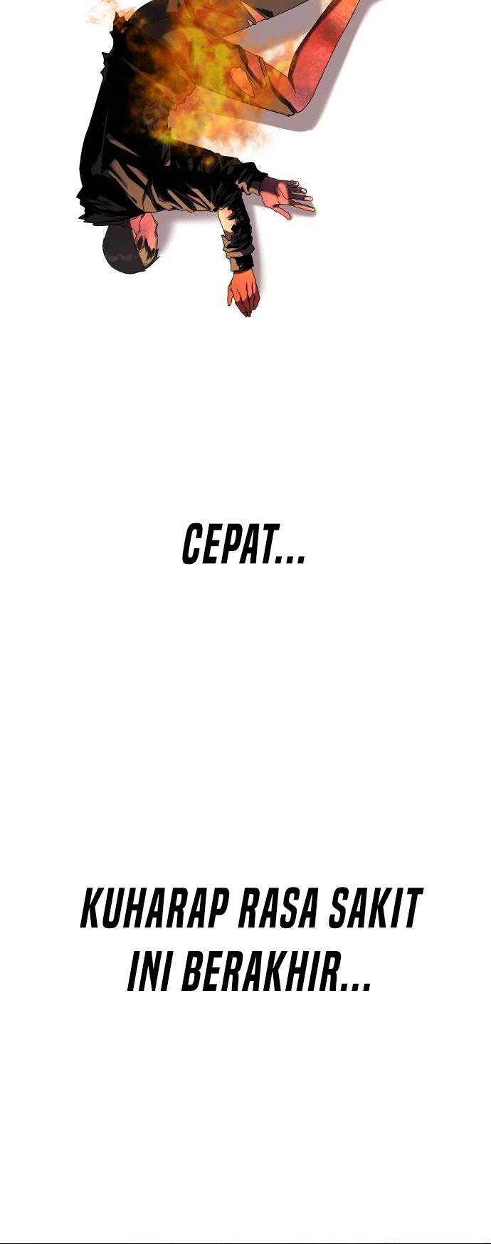 Heart-Pounding Ghostly Poem chapter 30