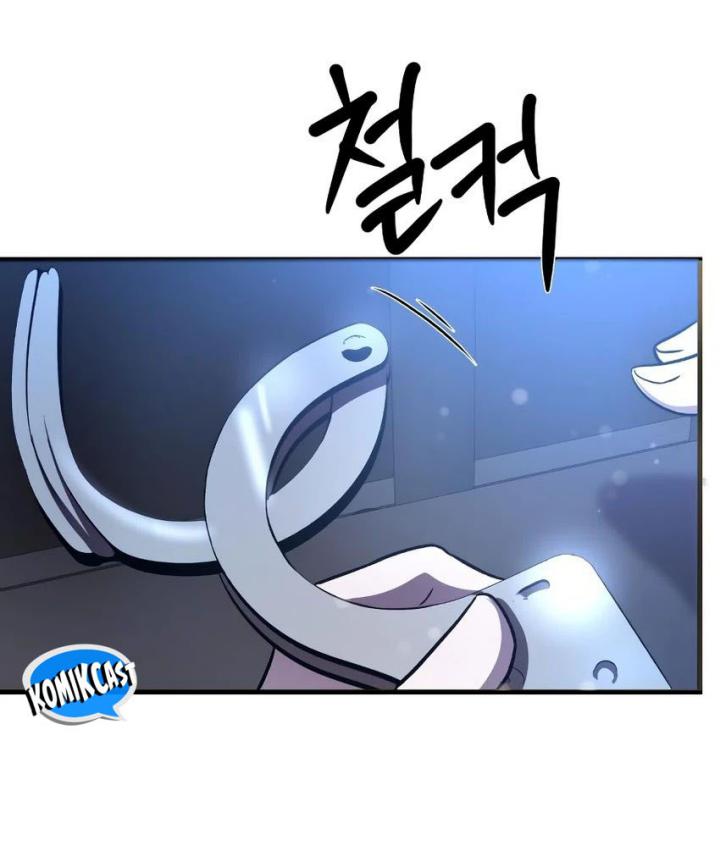 Heart-Pounding Ghostly Poem Chapter 32 Bahasa Indonesia