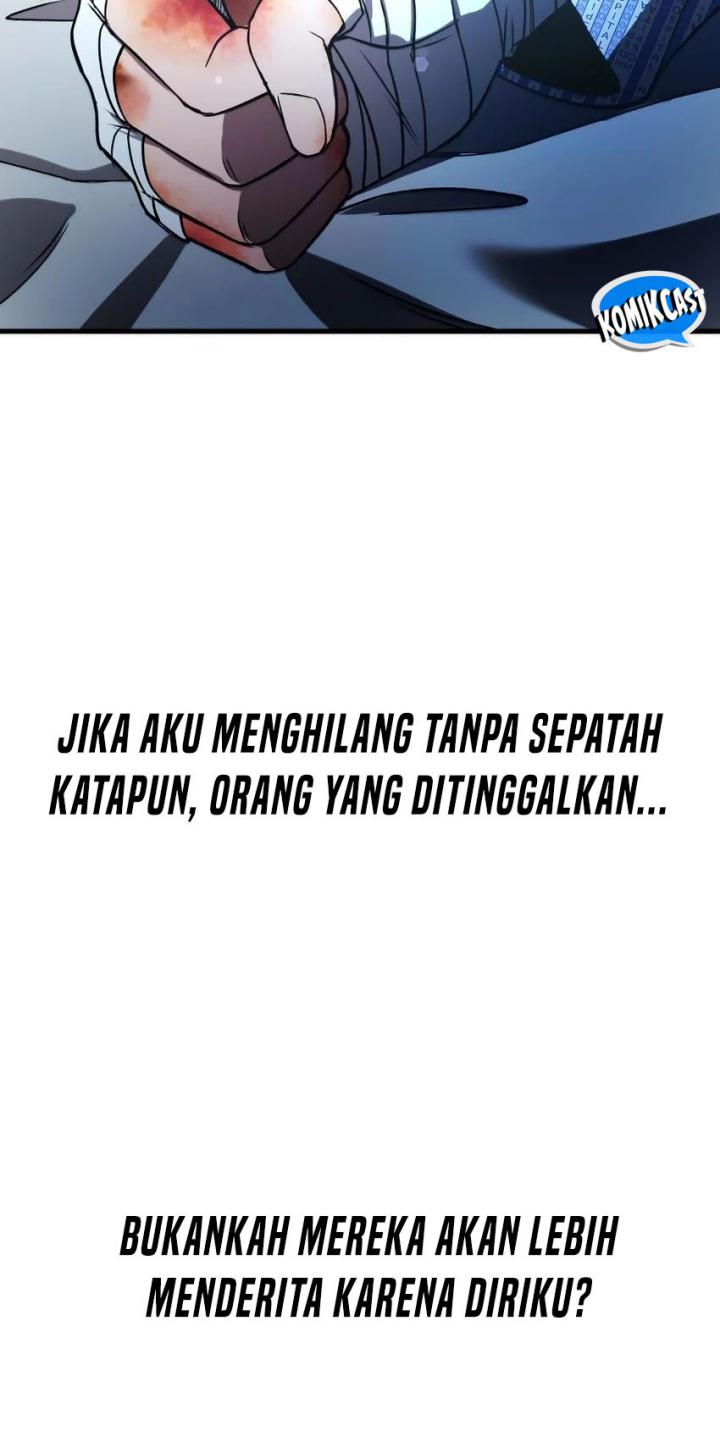 Heart-Pounding Ghostly Poem Chapter 32 Bahasa Indonesia