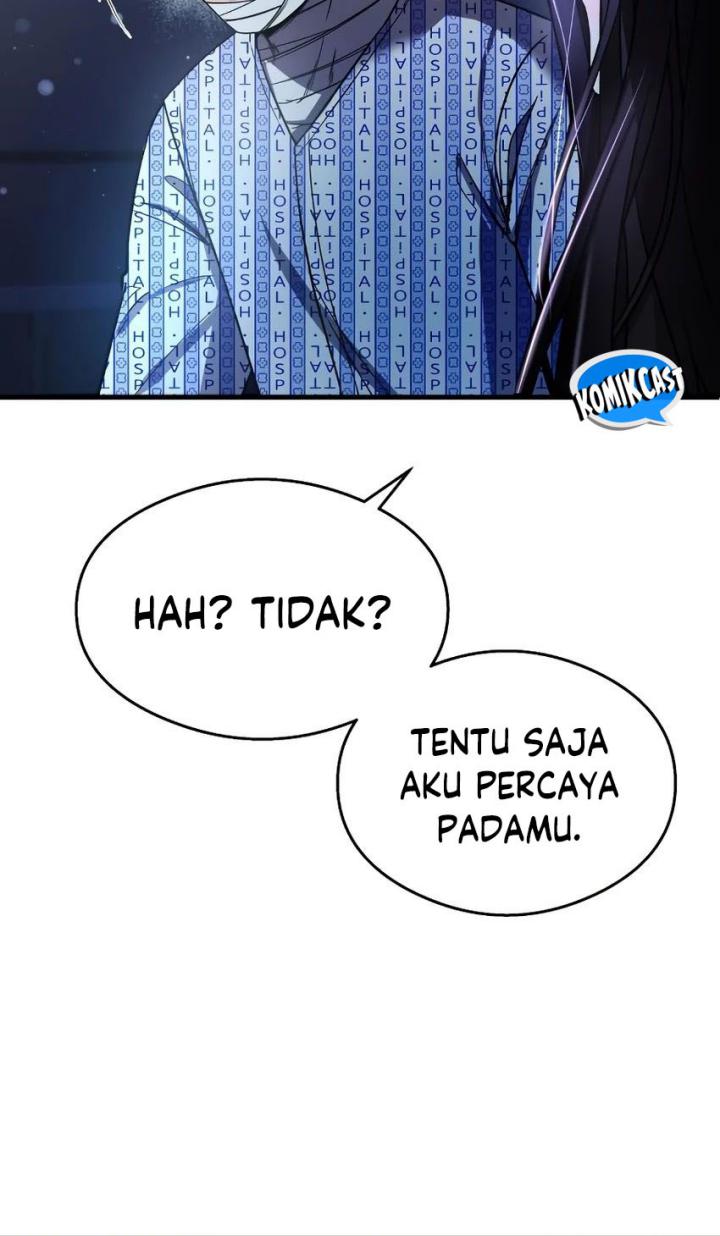 Heart-Pounding Ghostly Poem Chapter 32 Bahasa Indonesia