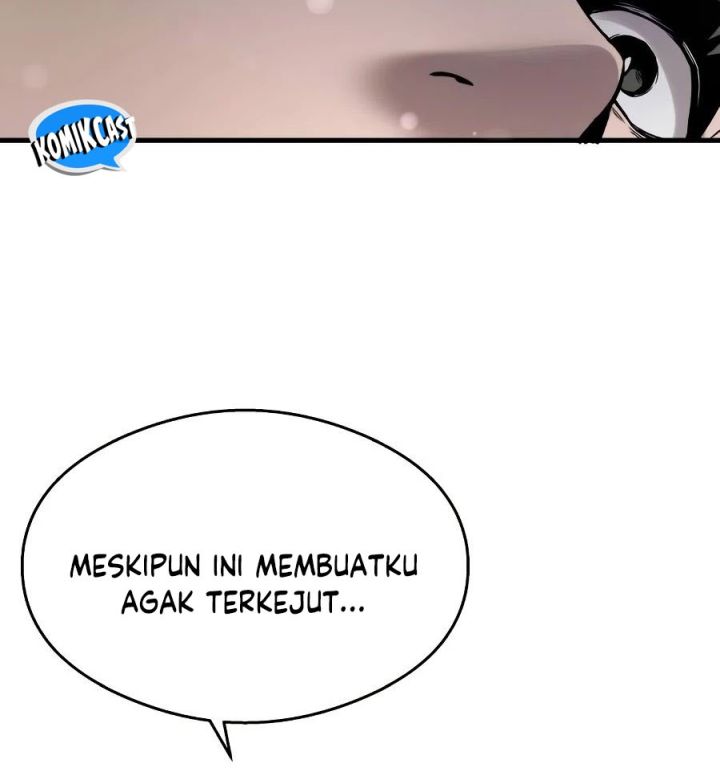 Heart-Pounding Ghostly Poem Chapter 39 Bahasa Indonesia