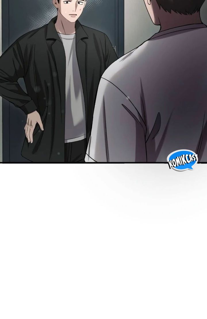 Heart-Pounding Ghostly Poem Chapter 39 Bahasa Indonesia