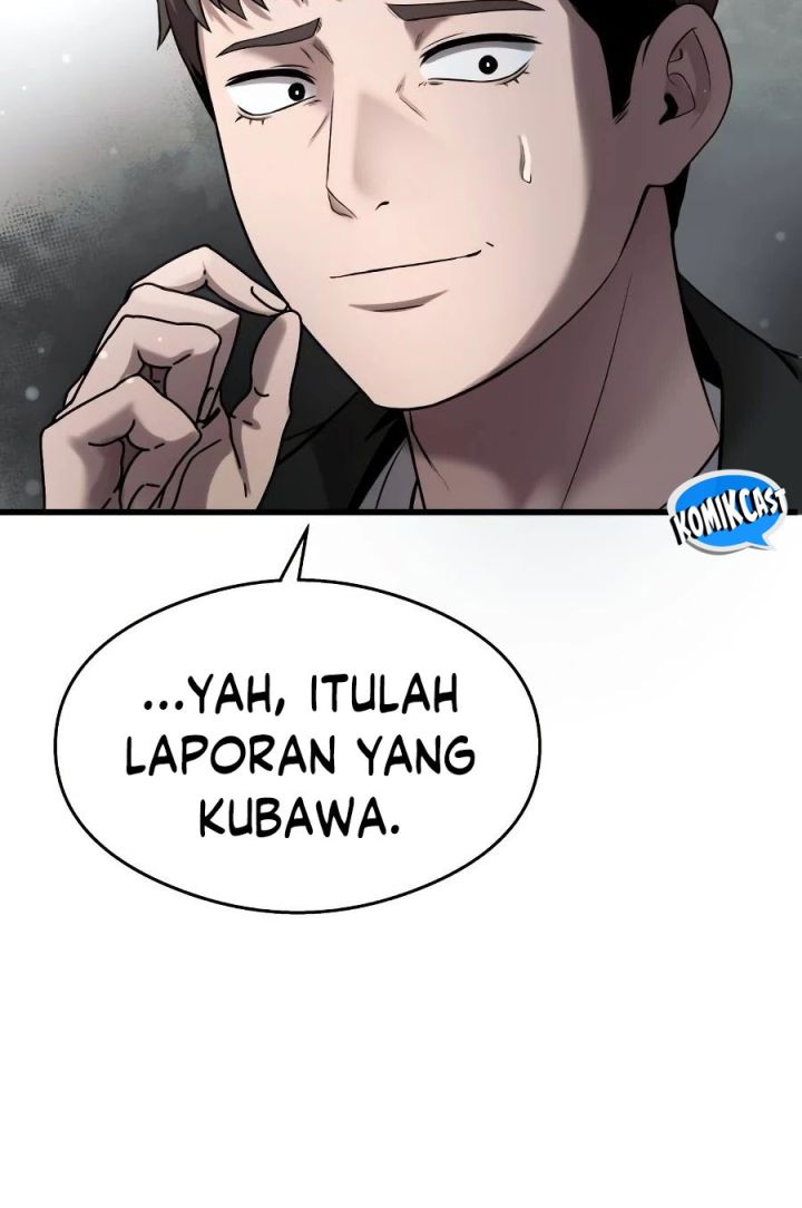 Heart-Pounding Ghostly Poem Chapter 39 Bahasa Indonesia