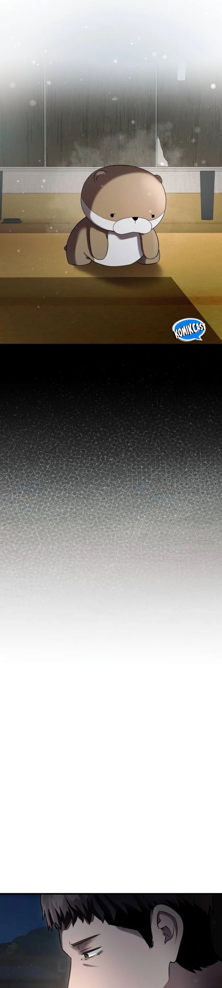 Heart-Pounding Ghostly Poem Chapter 39 Bahasa Indonesia