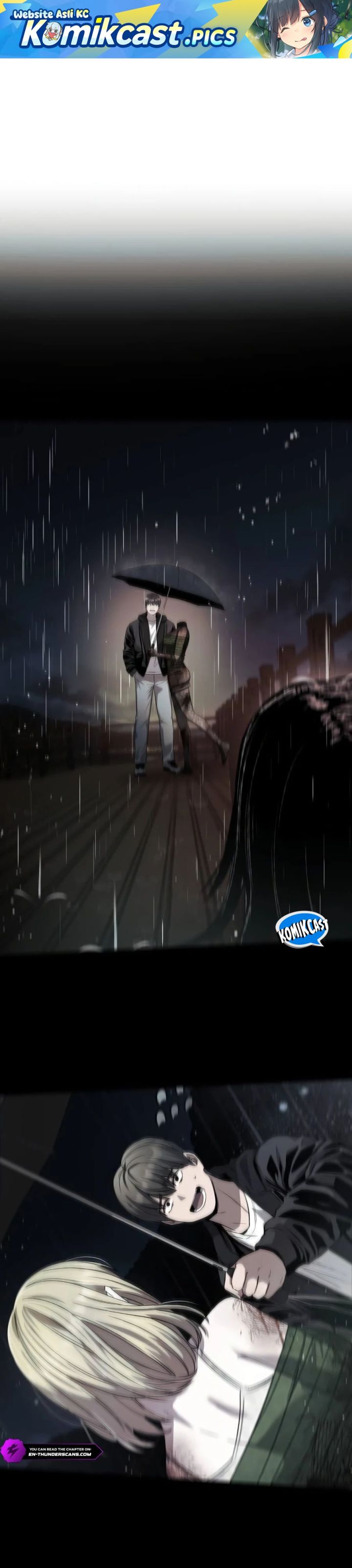 The Undefeatable Swordsman Chapter 274 Bahasa Indonesia