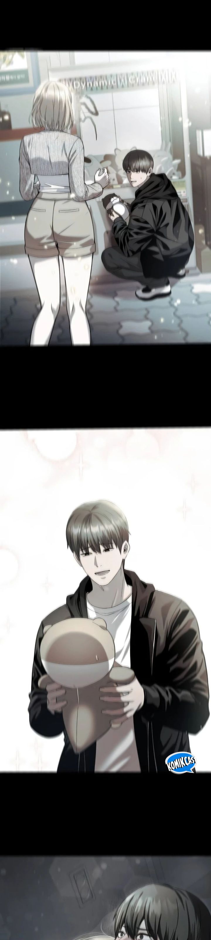 The Undefeatable Swordsman Chapter 274 Bahasa Indonesia