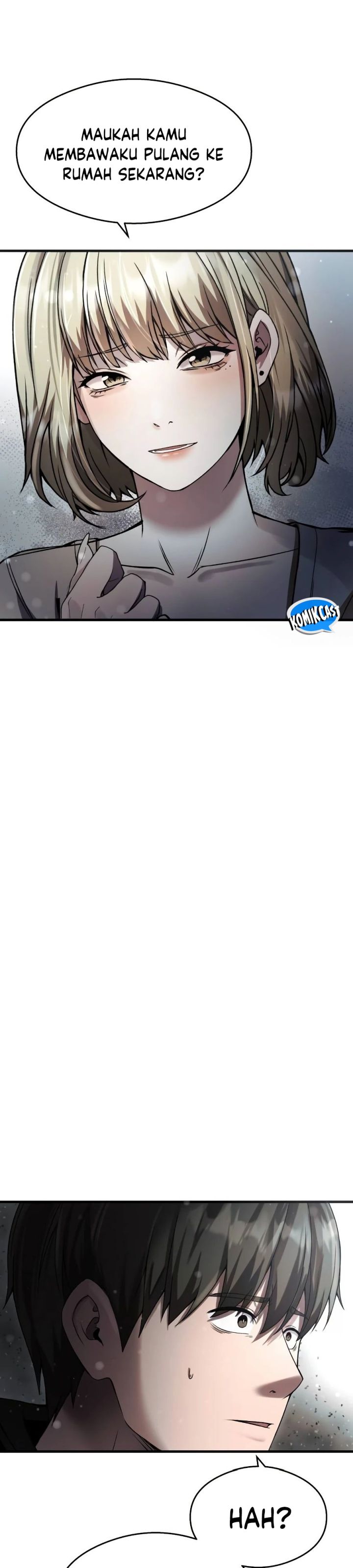 The Undefeatable Swordsman Chapter 274 Bahasa Indonesia