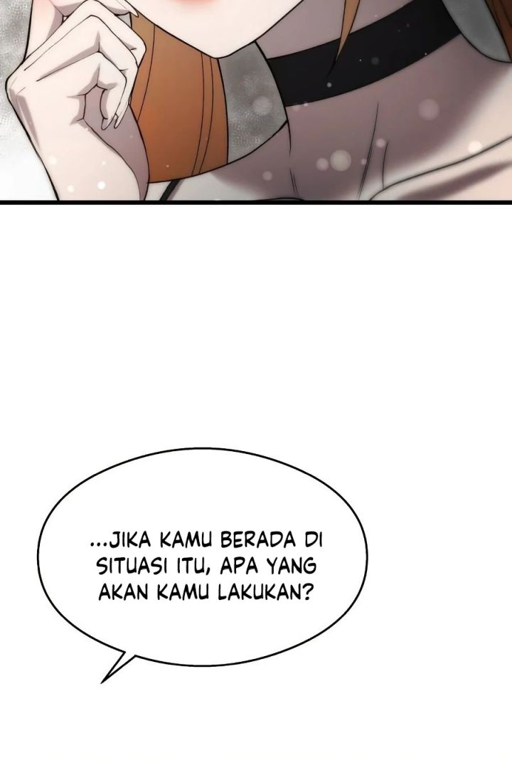 The Undefeatable Swordsman Chapter 274 Bahasa Indonesia