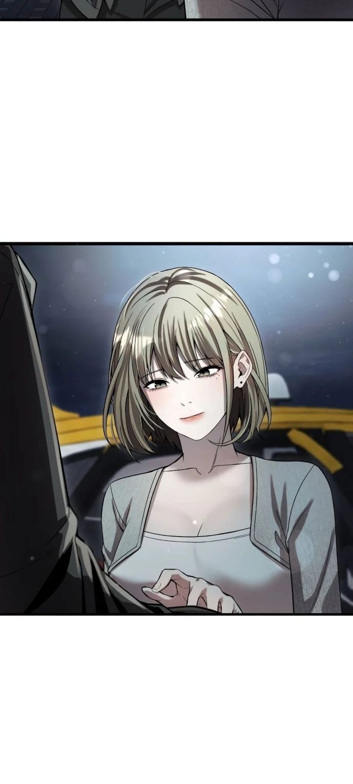 The Undefeatable Swordsman Chapter 274 Bahasa Indonesia