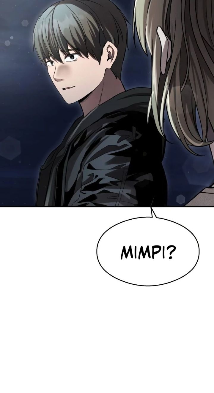 The Undefeatable Swordsman Chapter 274 Bahasa Indonesia