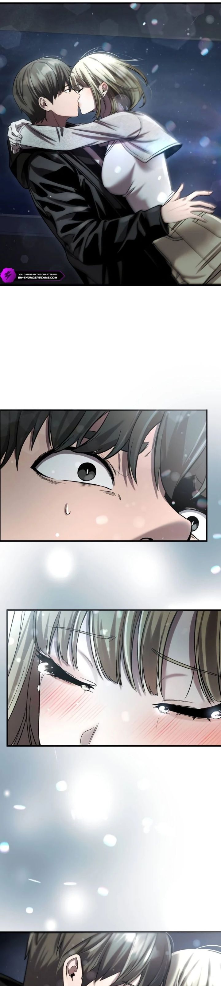 The Undefeatable Swordsman Chapter 274 Bahasa Indonesia