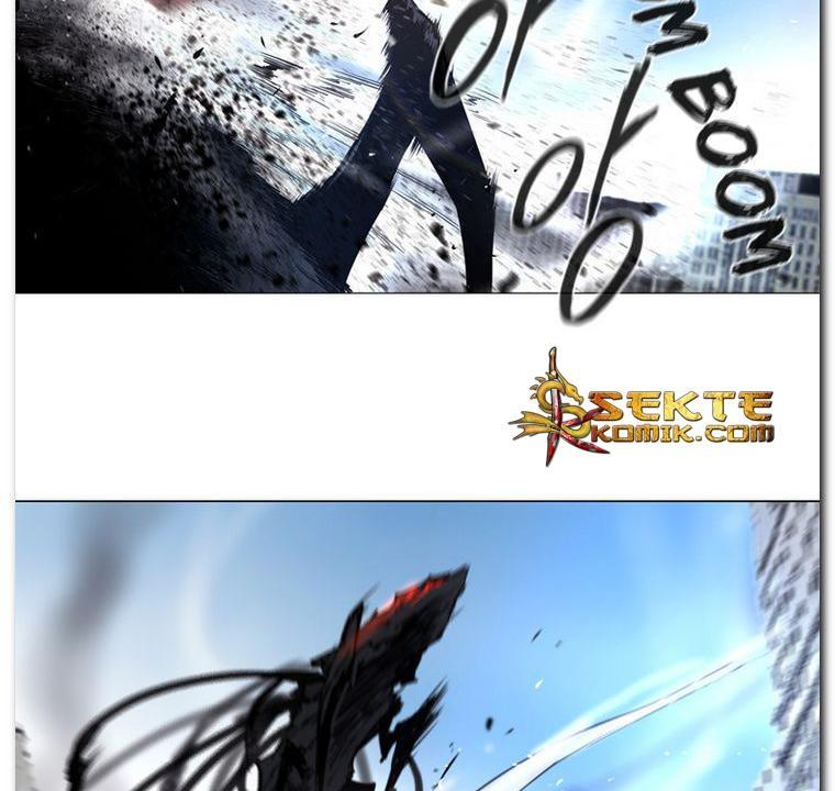 Heaven Soul Chapter 05 Bahasa Indonesia