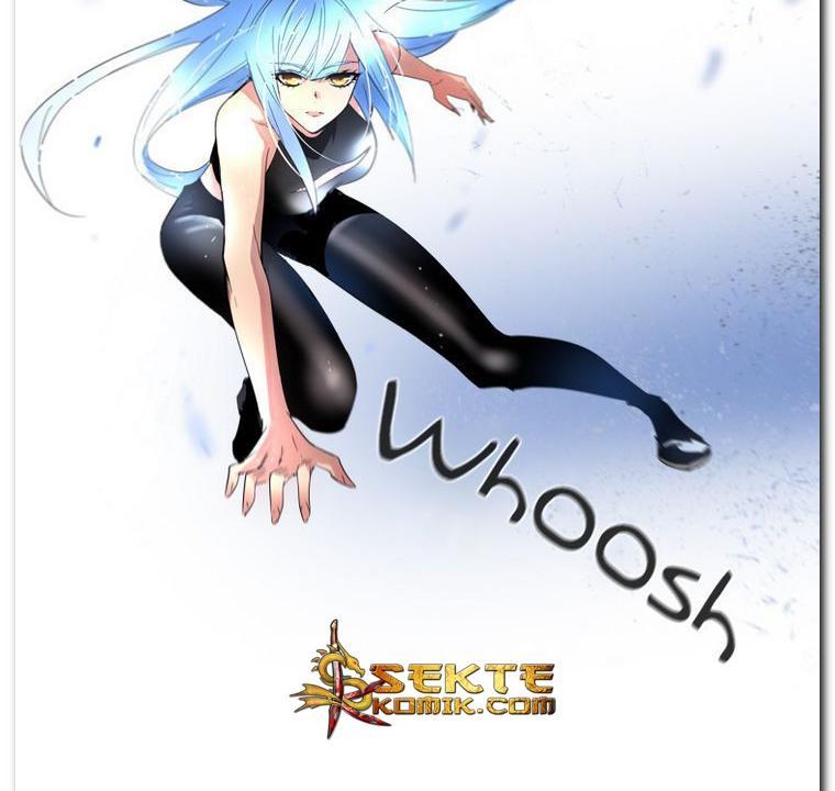 Heaven Soul Chapter 05 Bahasa Indonesia