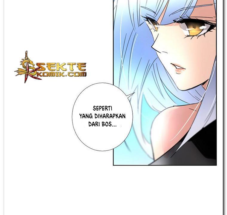 Heaven Soul Chapter 05 Bahasa Indonesia