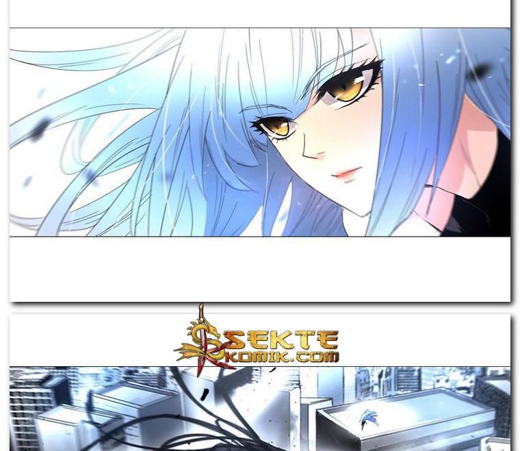 Heaven Soul Chapter 05 Bahasa Indonesia