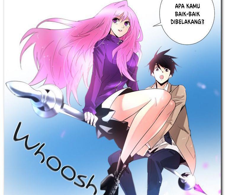 Heaven Soul Chapter 05 Bahasa Indonesia