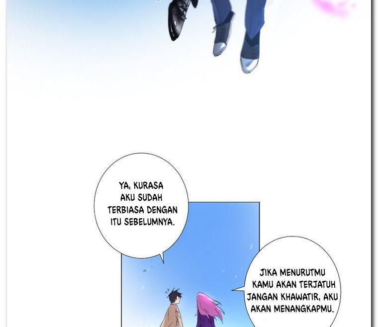 Heaven Soul Chapter 05 Bahasa Indonesia