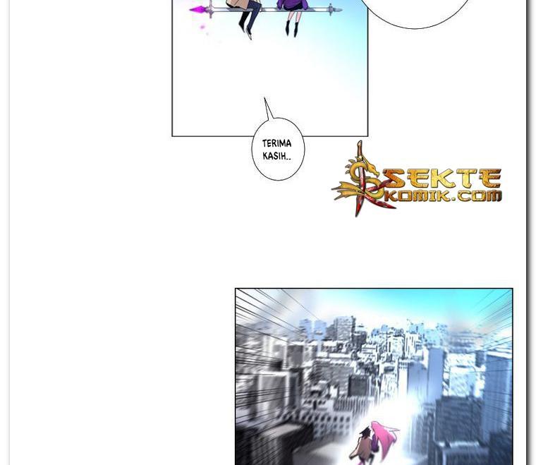 Heaven Soul Chapter 05 Bahasa Indonesia