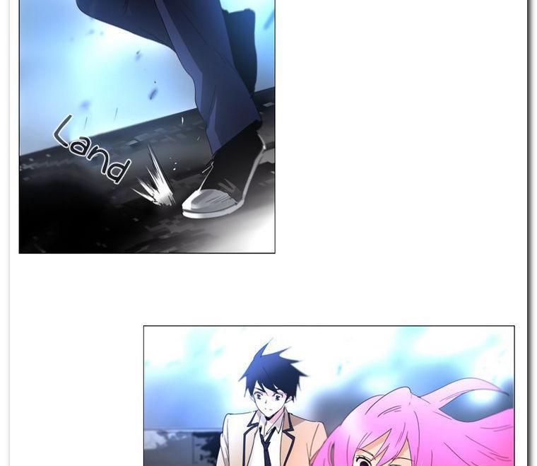 Heaven Soul Chapter 05 Bahasa Indonesia