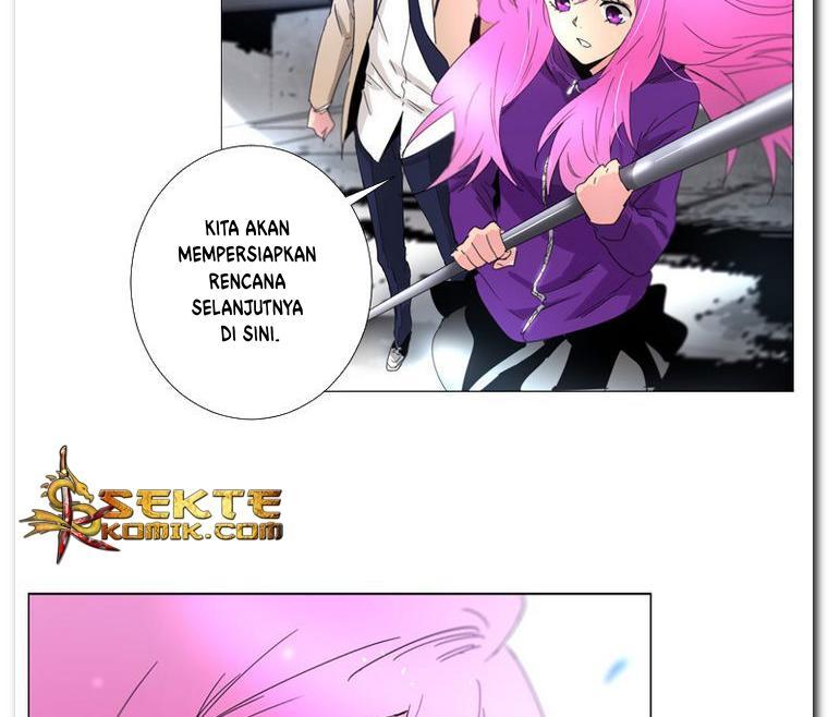 Heaven Soul Chapter 05 Bahasa Indonesia