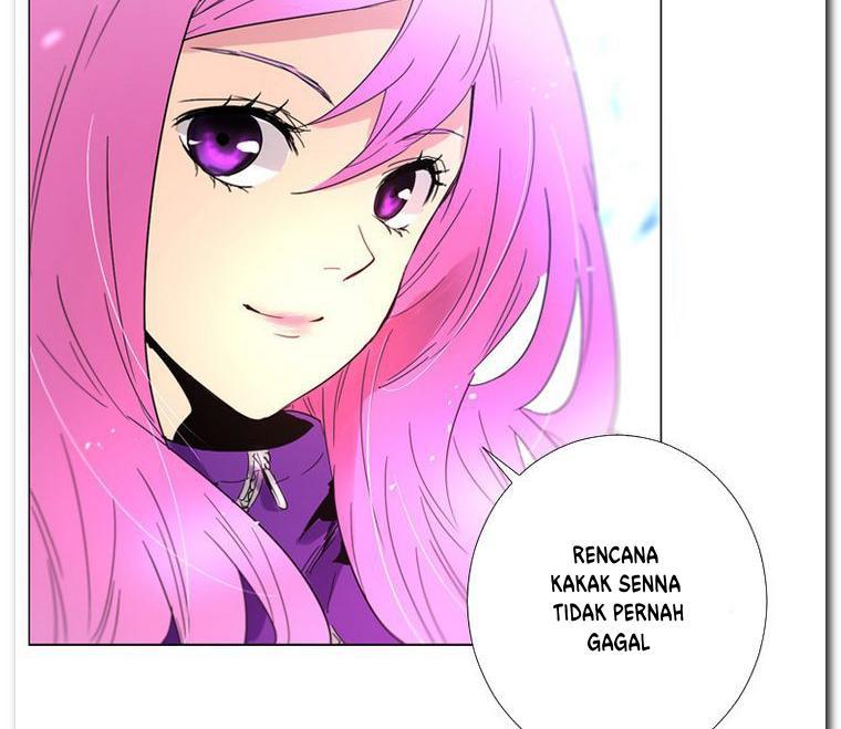 Heaven Soul Chapter 05 Bahasa Indonesia