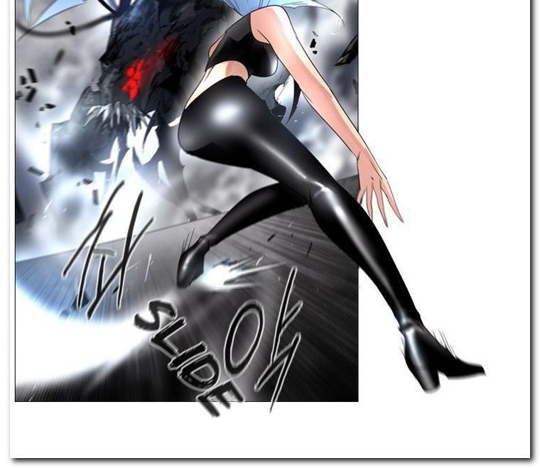 Heaven Soul Chapter 05 Bahasa Indonesia