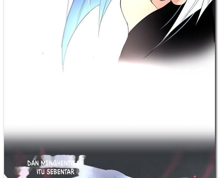 Heaven Soul Chapter 05 Bahasa Indonesia