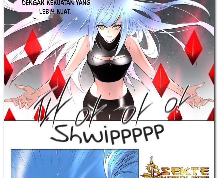 Heaven Soul Chapter 05 Bahasa Indonesia