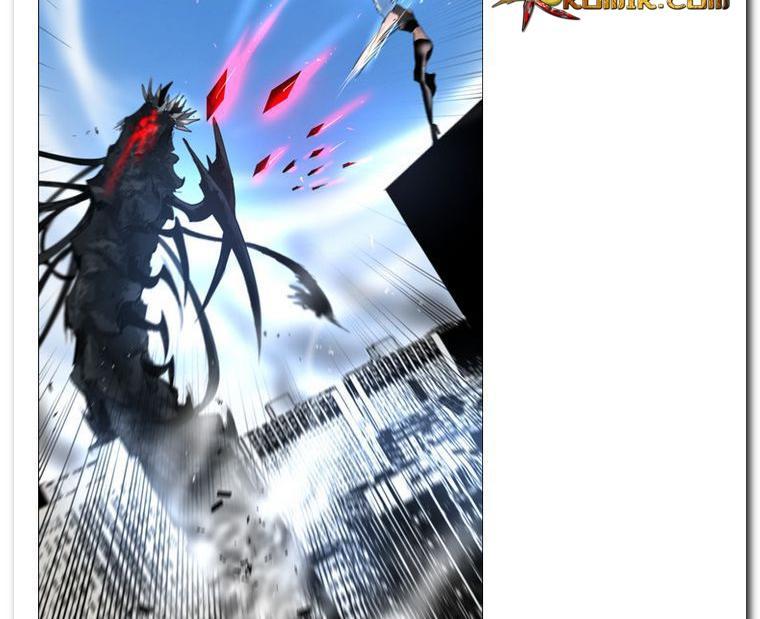 Heaven Soul Chapter 05 Bahasa Indonesia