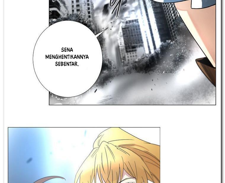 Heaven Soul Chapter 05 Bahasa Indonesia