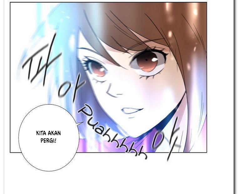 Heaven Soul Chapter 05 Bahasa Indonesia