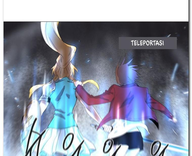 Heaven Soul Chapter 05 Bahasa Indonesia