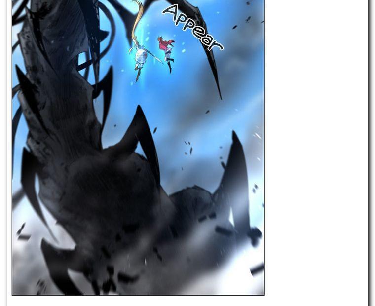 Heaven Soul Chapter 05 Bahasa Indonesia