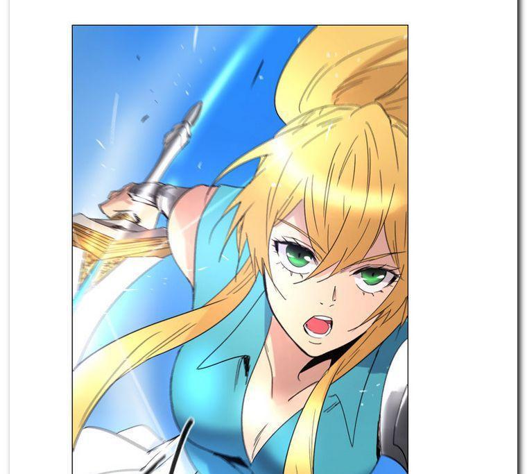 Heaven Soul Chapter 05 Bahasa Indonesia