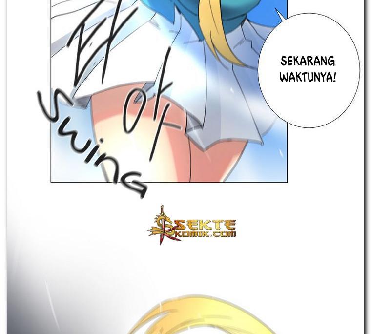 Heaven Soul Chapter 05 Bahasa Indonesia