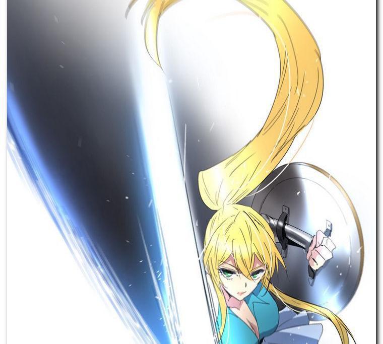 Heaven Soul Chapter 05 Bahasa Indonesia