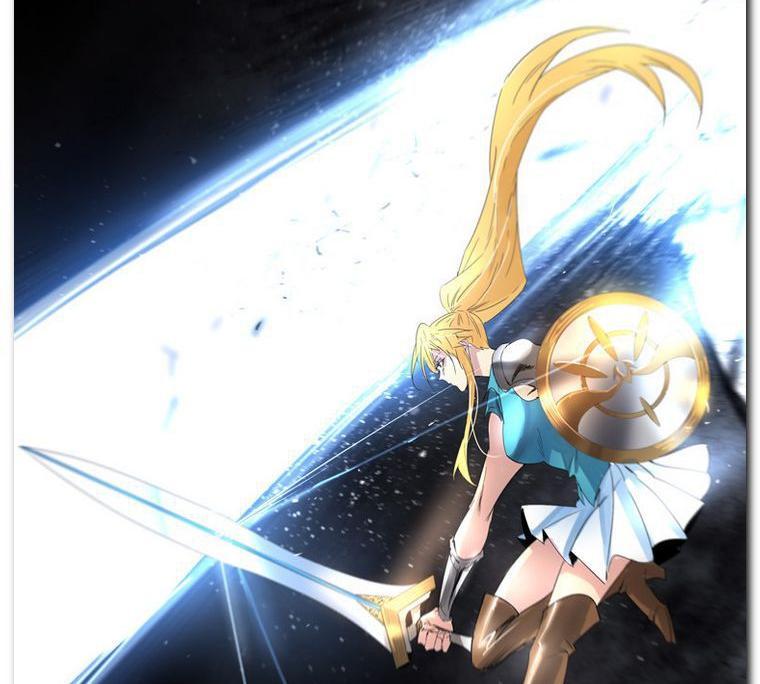 Heaven Soul Chapter 05 Bahasa Indonesia