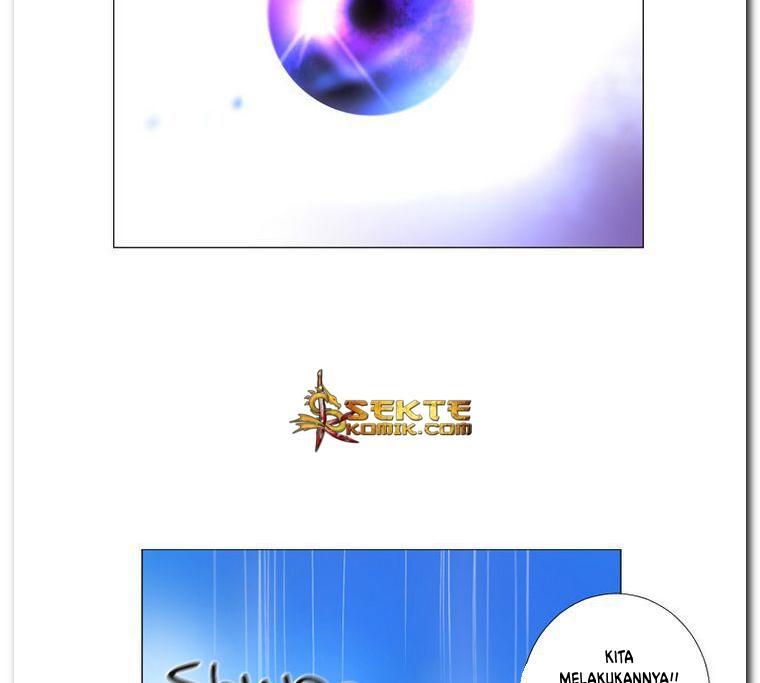 Heaven Soul Chapter 05 Bahasa Indonesia