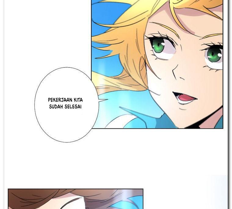 Heaven Soul Chapter 05 Bahasa Indonesia