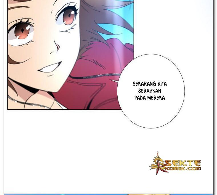 Heaven Soul Chapter 05 Bahasa Indonesia