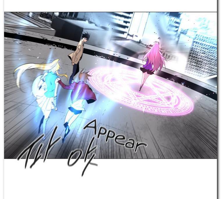 Heaven Soul Chapter 05 Bahasa Indonesia