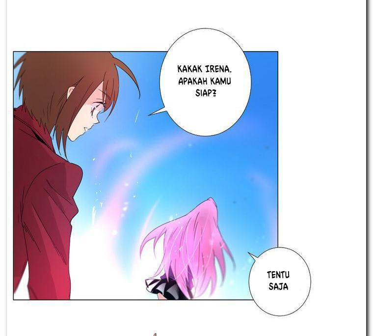 Heaven Soul Chapter 05 Bahasa Indonesia