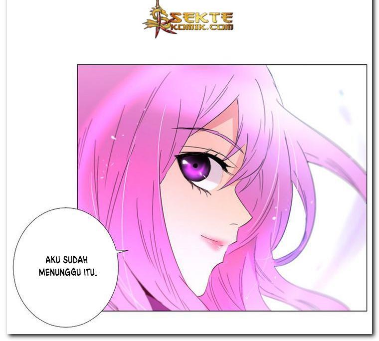 Heaven Soul Chapter 05 Bahasa Indonesia